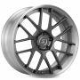 Легковой диск Skill Wheels SK091 9x20 5x120 ET12 72,6 Graphite Polished