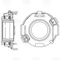 Trialli CT3005 выключения сцепления Geely MK (08-) 1.5i/1.6i; Emgrand EC7 (09-) 1.5i/1.8i; Emgrand 7 (16-) 1.5i/1.8i; Lifan Solano I (10-)/II (16-) 1.5i-1.8i; Lifan