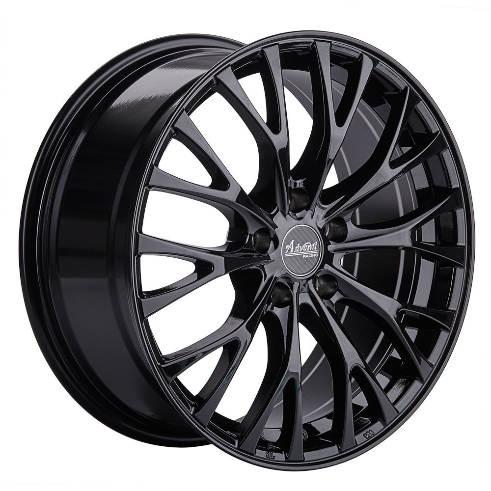 Изображение 8,5x19 5x120 ET40 72,6 GBU №1