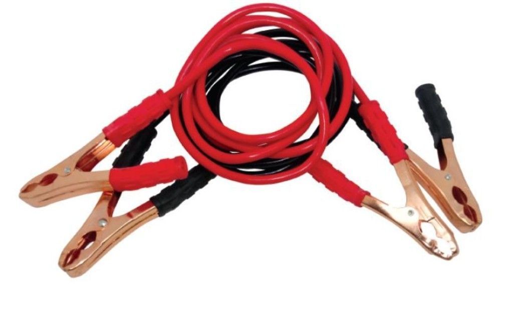 AVS 43724 400A 2,5м